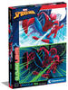 Clementoni 27555, Clementoni 27555 - Kinderpuzzle Marvel Spiderman, 104 Teile
