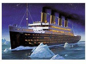 Trefl Titanic (1.000 Teile)