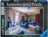 Ravensburger 170999, Ravensburger Lost Places Puzzlespiel 1000 Stück Kunst