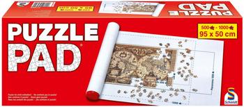 Schmidt-Spiele PuzzlePad für 500 bis 1000 Teile