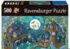 Ravensburger Fantasy Forest (500 Teile)