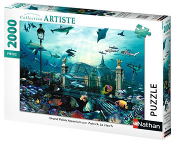 Nathan 87874