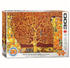 Eurographics 3D - Lebensbaum von Gustav Klimt Puzzle (300 Teile) - Lenticular