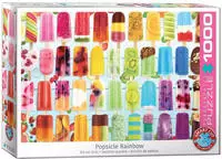 Eurographics Popsicle Rainbow
