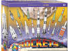 Eurographics 6100-1015 - Raketen , Puzzle, 100 Teile, Spielwaren