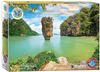 Eurographics 6000-5788 - Rette unseren Planeten - Thailand, Puzzle, 1.000 Teile,