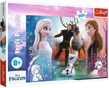 Trefl Frozen (300 Teile)