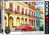 Eurographics 6000-5516, Eurographics La Havana Kuba (1000 Teile)