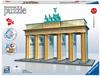 Ravensburger 3D-Puzzle »Brandenburger Tor«, Made in Europe, FSC® - schützt Wald -