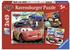 Ravensburger Disney Cars 2 - Weltweiter Rennspaß (3 x 49 Teile)