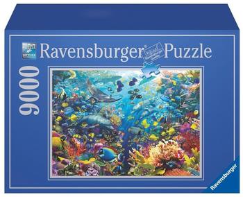 Ravensburger Unterwasserparadies (9000 Teile)