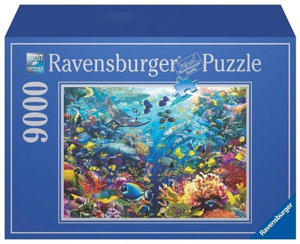Ravensburger Unterwasserparadies (9000 Teile)