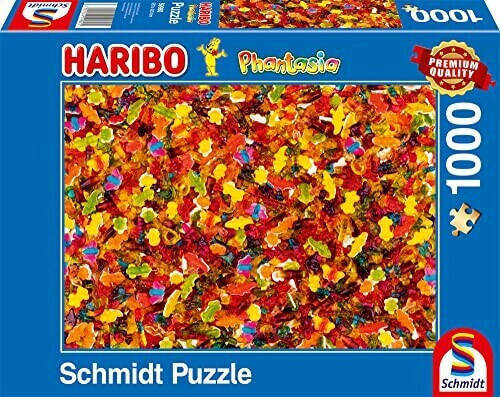 Schmidt-Spiele Phantasia (1000 Teile)