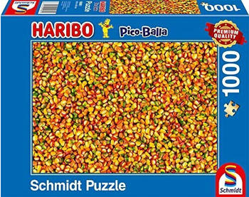 Schmidt-Spiele Picoballa (1000 Teile)