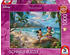 Schmidt-Spiele Disney - Mickey und Minnie in Hawaii (1000 Teile)