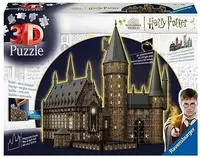Hogwarts Schloss - Die Gro&szlig;e Halle 11550 1St.
