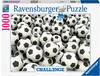 Ravensburger Puzzle »Fußball Challenge«, Made in Germany; FSC®- schützt Wald -