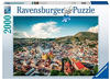 Ravensburger Puzzle »Kolonialstadt Guanajuato in Mexiko«, Made in Germany;...