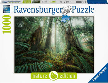 Ravensburger Faszinierender Wald Made in Germany (4005556174942)