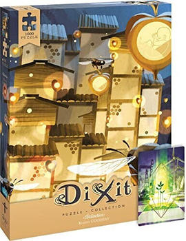 Libellud | Dixit Puzzle Collection Motiv Deliveries (LIBD1010)