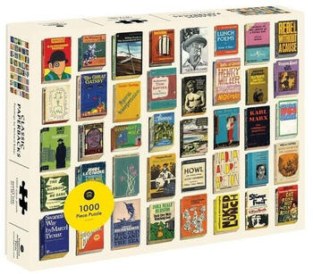 galison Classic Paperbacks (1648960006)