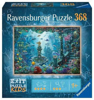 Ravensburger 13394, 1x -04005556133949