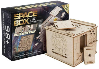 EscapeWelt Game Space Box