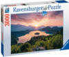 Ravensburger Puzzle »Bleder See, Slowenien«, Made in Germany; FSC®- schützt...