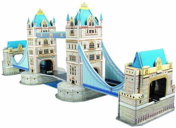 Simba 3D - Tower Bridge (41 Teile)