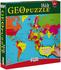 Amigo Geo - Welt (58 Teile)