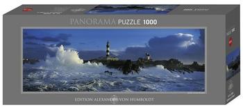 Heye Verlag Heye Alexander von Humboldt: Lighthouse (1.000 Teile)