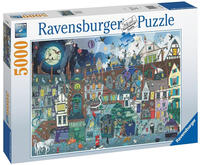 Ravensburger 17399, Ravensburger Die fantastische Stra&szlig;e