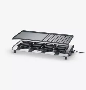 Severin Raclette-Grill RG 2375
