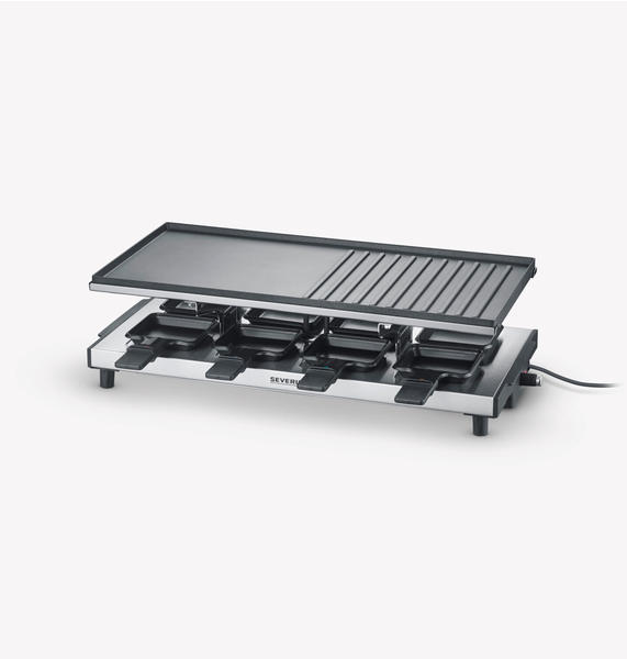 Severin Raclette-Grill RG 2375
