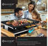 Kesser Raclette-Grill mit Naturgrillstein (NEW-17613)