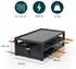 Princess Black Steel Raclette