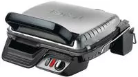 Tefal Kontaktgrill "GC3060 3in1" 2000 W Mit &Uuml;berback-Funktion, Aufklappbar als