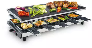 Fritel RG 4180 Raclette Grill