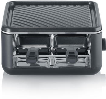 Severin RG 2360 Black Line Lite