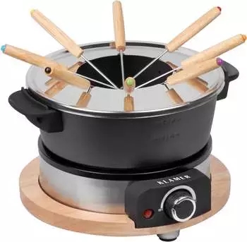 Klamer Fondue 1300