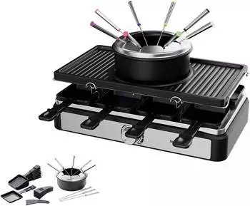 Silvercrest SRGF 1400 A1