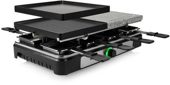 AudioSonic Tristar RA-2747 4-in-1 black