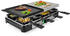 AudioSonic Tristar RA-2747 4-in-1 black