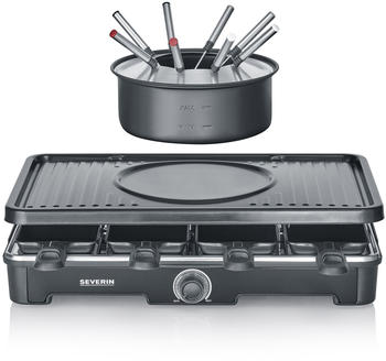 Severin RG 2347