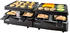 Unold Raclette 48755 Extendable