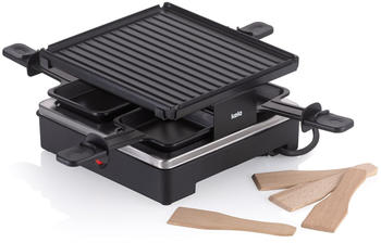 Kela GENEVA Raclette Grill black