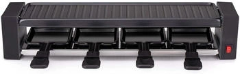Alpina Grill und Raclette Set - 800 W