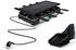 Tristar Raclette/grill 1400 W black