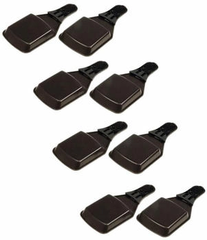 Tefal Square raclette pans 1070 W