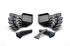 Solis 3 in 1 Combi Grill, Typ 7911